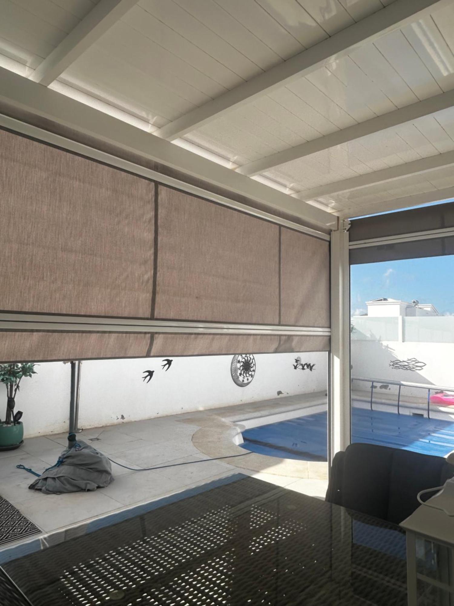 Villa Rosa Playa Blanca Luxury 2 Bed 2 Bath Villa With Private Pool, Patio Экстерьер фото